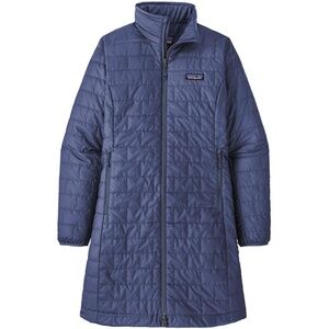 Patagonia Nanopuff Parka